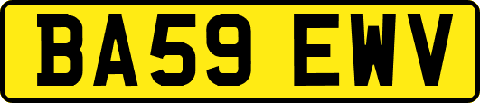 BA59EWV