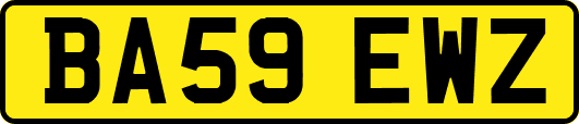 BA59EWZ