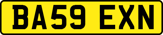BA59EXN