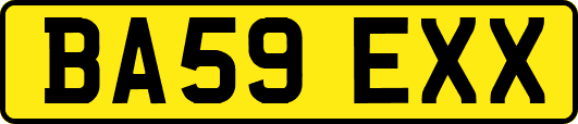 BA59EXX