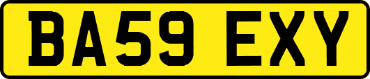 BA59EXY