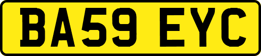BA59EYC