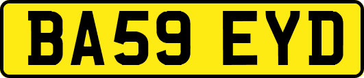 BA59EYD