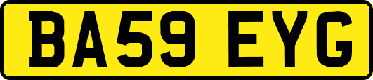 BA59EYG