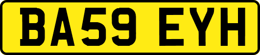 BA59EYH