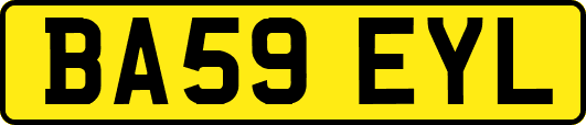 BA59EYL