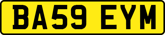 BA59EYM
