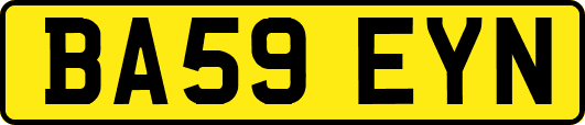 BA59EYN