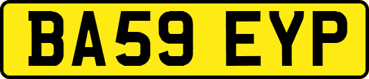 BA59EYP
