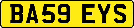 BA59EYS