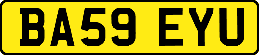 BA59EYU