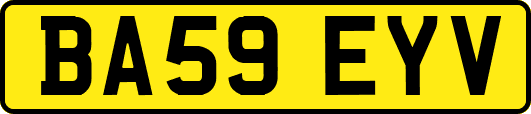 BA59EYV