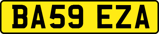 BA59EZA
