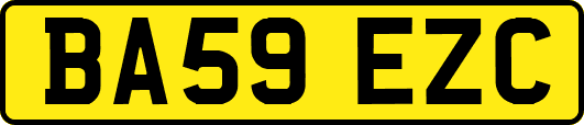 BA59EZC