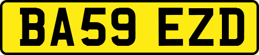 BA59EZD
