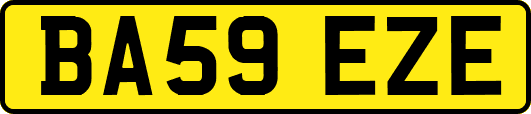 BA59EZE