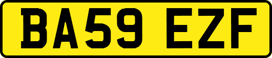 BA59EZF