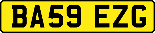 BA59EZG