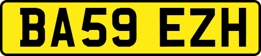 BA59EZH