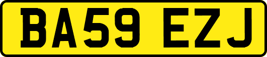 BA59EZJ