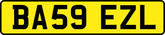 BA59EZL