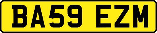 BA59EZM
