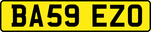BA59EZO