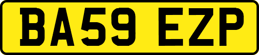 BA59EZP