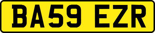 BA59EZR