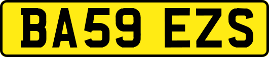 BA59EZS