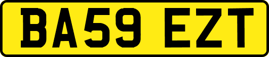 BA59EZT