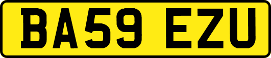 BA59EZU