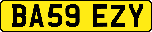 BA59EZY