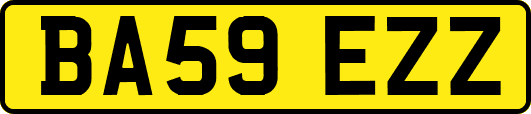 BA59EZZ