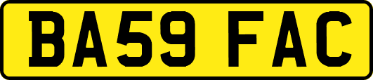 BA59FAC