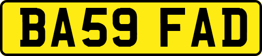 BA59FAD
