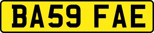 BA59FAE