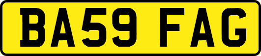BA59FAG