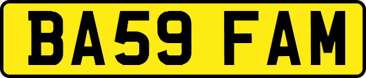 BA59FAM