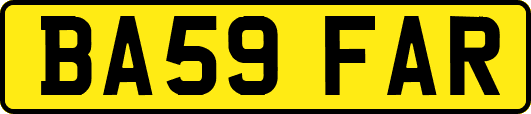 BA59FAR