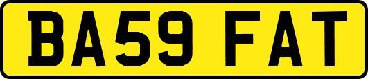 BA59FAT
