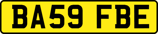 BA59FBE