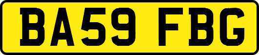 BA59FBG