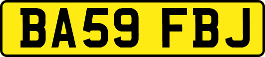 BA59FBJ