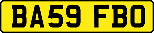 BA59FBO