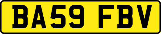 BA59FBV
