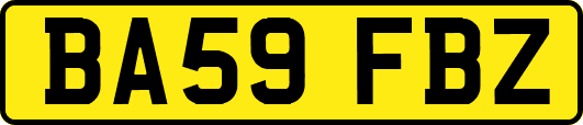 BA59FBZ