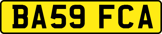 BA59FCA