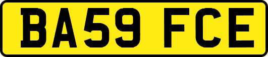 BA59FCE