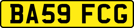 BA59FCG